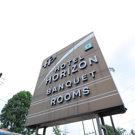Hotel Horizon & Restaurant Σουράτ Εξωτερικό φωτογραφία