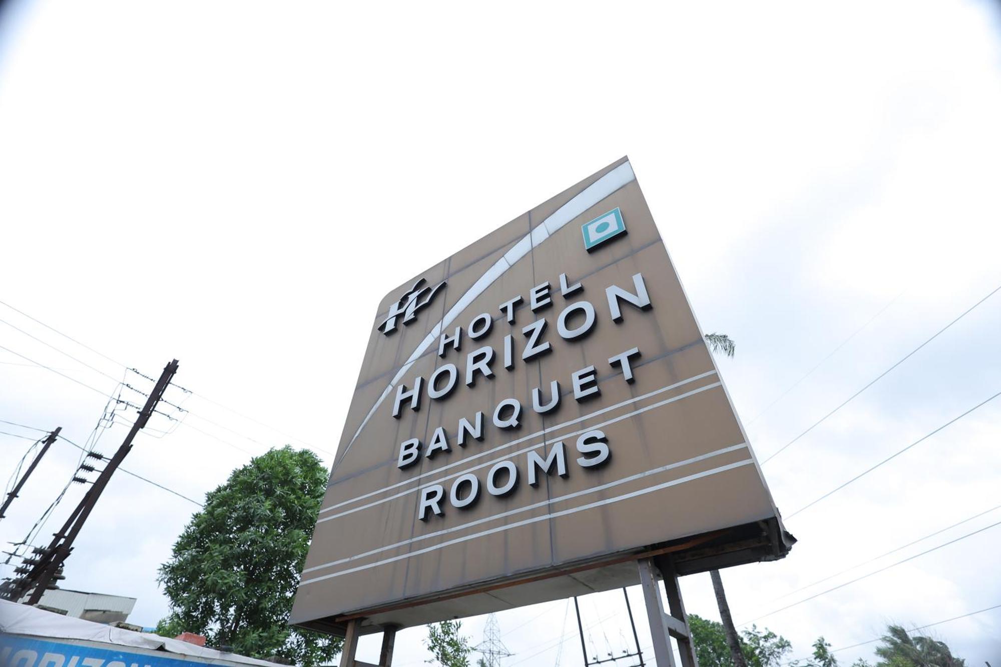 Hotel Horizon & Restaurant Σουράτ Εξωτερικό φωτογραφία